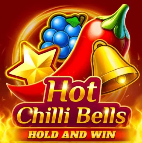 Hot chilli bells