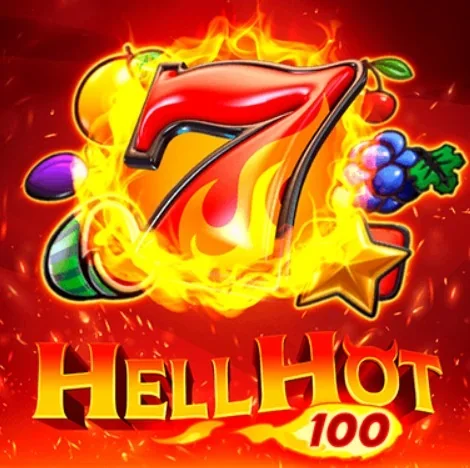 Hell hot
